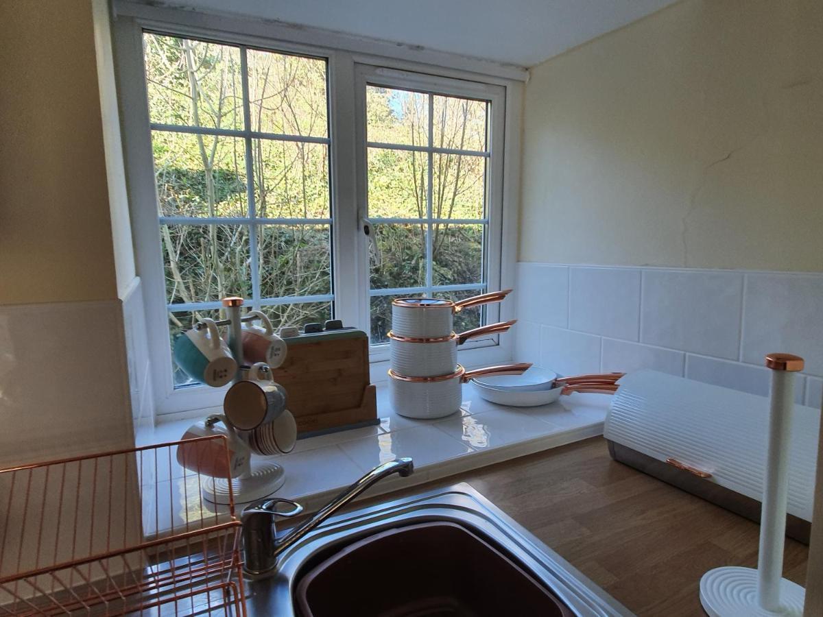 Trelawney Cottage, Sleeps Up To 4, Wifi, Fully Equipped Menheniot Extérieur photo