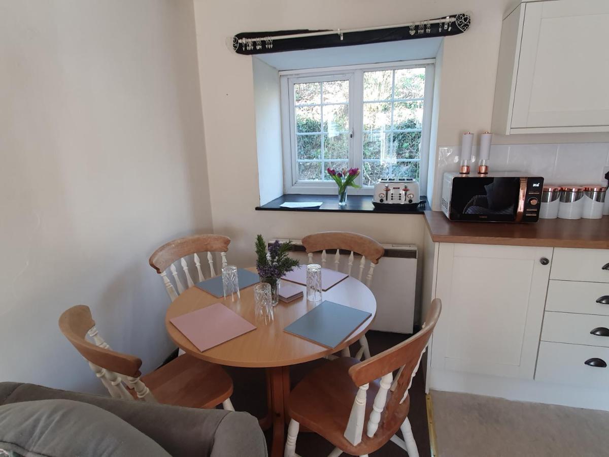 Trelawney Cottage, Sleeps Up To 4, Wifi, Fully Equipped Menheniot Extérieur photo