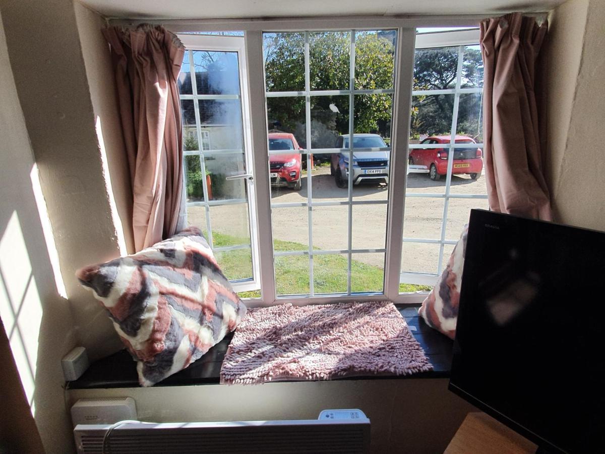 Trelawney Cottage, Sleeps Up To 4, Wifi, Fully Equipped Menheniot Extérieur photo