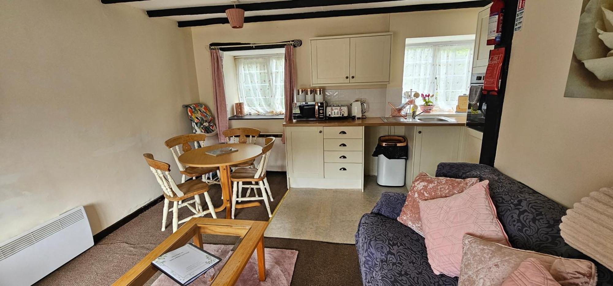 Trelawney Cottage, Sleeps Up To 4, Wifi, Fully Equipped Menheniot Extérieur photo