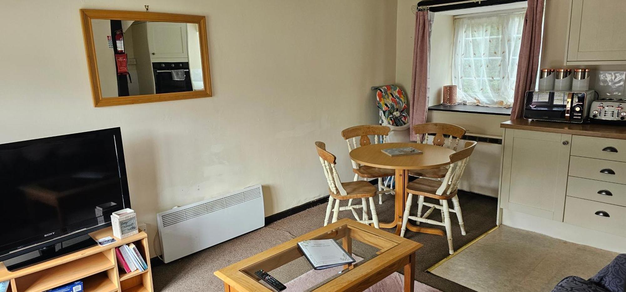 Trelawney Cottage, Sleeps Up To 4, Wifi, Fully Equipped Menheniot Extérieur photo