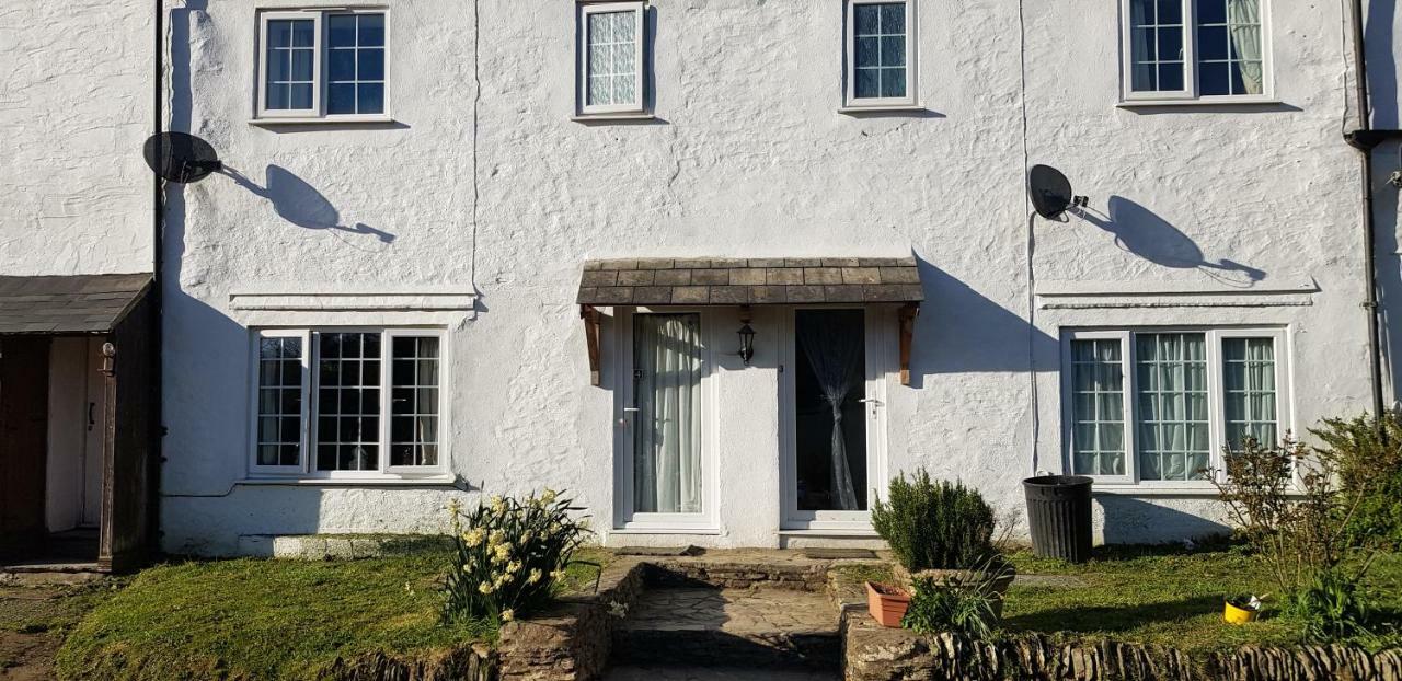 Trelawney Cottage, Sleeps Up To 4, Wifi, Fully Equipped Menheniot Extérieur photo